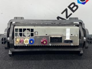 навигация BMW 4 серия G22/G23 G23 2022, 3.0 л., B57 D30 B, дизель, АКПП, a300, кабриолет, задний привод, 5A5B487