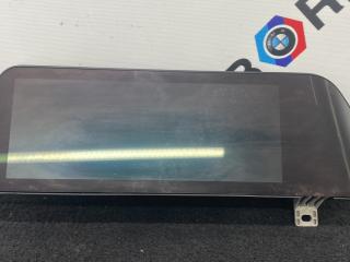 дисплей BMW 4 серия G22/G23 G23 2022, 3.0 л., B57 D30 B, дизель, АКПП, a300, кабриолет, задний привод, 65505A58644, 5A58644