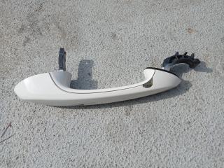 ручка наружная задняя левая BMW 4 серия G22/G23 G23 2022, 3.0 л., B57 D30 B, дизель, АКПП, a300, кабриолет, задний привод, 7470527