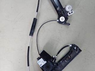 стеклоподъемник передний левый BMW 4 серия G22/G23 G23 2022, 3.0 л., B57 D30 B, дизель, АКПП, a300, кабриолет, задний привод, 9854229, 4A1D3D1