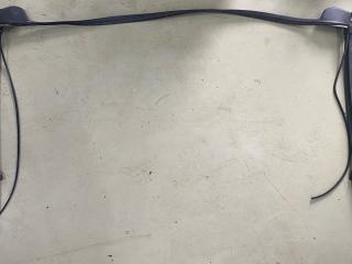 Уплотнитель стекла BMW 4 серия G22/G23 G23 2022, 3.0 л., B57 D30 B, дизель, АКПП, a300, кабриолет, задний привод, 7482775