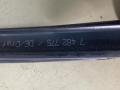 Уплотнитель стекла BMW 4 серия G22/G23 G23 2022, 3.0 л., B57 D30 B, дизель, АКПП, a300, кабриолет, задний привод, 7482775 - фото №2