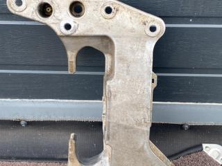 кронштейн КПП BMW 4 серия G22/G23 G23 2022, 3.0 л., B57 D30 B, дизель, АКПП, a300, кабриолет, задний привод, 22329485332, 9485332
