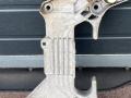 кронштейн КПП BMW 4 серия G22/G23 G23 2022, 3.0 л., B57 D30 B, дизель, АКПП, a300, кабриолет, задний привод, 22329485332, 9485332 - фото №2