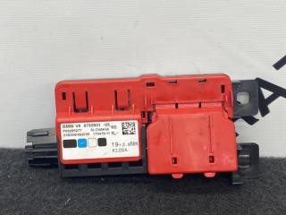 распределитель B+ BMW 4 серия G22/G23 G23 2022, 3.0 л., B57 D30 B, дизель, АКПП, a300, кабриолет, задний привод, 8795901, 61148795901