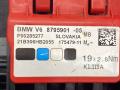 распределитель B+ BMW 4 серия G22/G23 G23 2022, 3.0 л., B57 D30 B, дизель, АКПП, a300, кабриолет, задний привод, 8795901, 61148795901 - фото №3