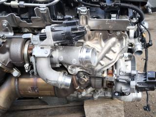 турбина BMW M2 G87 2023, 3.0 л., S58B30A, бензин, АКПП, купе, задний привод