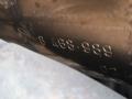 катализатор BMW M2 G87 2023, 3.0 л., S58B30A, бензин, АКПП, купе, задний привод, 8468989 - фото №4