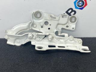 петля капота правая BMW 4 серия G22/G23 G23 2022, 3.0 л., B57 D30 B, дизель, АКПП, a300, кабриолет, задний привод, 7450590