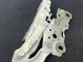 петля капота правая BMW 4 серия G22/G23 G23 2022, 3.0 л., B57 D30 B, дизель, АКПП, a300, кабриолет, задний привод, 7450590 - фото №3