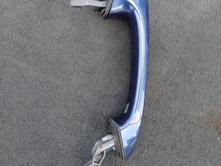 ручка наружная задняя правая BMW 5 серия G30/G31 G30 2018, 3.0 л., B57 D30 A, дизель, АКПП, синий, седан, полный привод, правый руль, 7443020