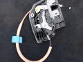 замок двери задней правой BMW 5 серия G30/G31 G30 2018, 3.0 л., B57 D30 A, дизель, АКПП, синий, седан, полный привод, правый руль, 51227477698, 7477698 - фото №2