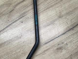 патрубок радиатора BMW M2 G87 2023, 3.0 л., S58B30A, бензин, АКПП, купе, задний привод, 17128096450, 8096450