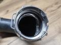 патрубок интеркулера BMW M2 G87 2023, 3.0 л., S58B30A, бензин, АКПП, купе, задний привод, 8089754 - фото №7
