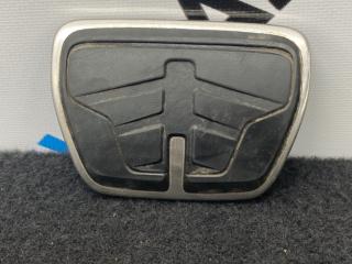 накладка на педаль BMW 4 серия G22/G23 G23 2022, 3.0 л., B57 D30 B, дизель, АКПП, a300, кабриолет, задний привод