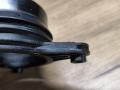 патрубок интеркулера BMW M2 G87 2023, 3.0 л., S58B30A, бензин, АКПП, купе, задний привод, 13718054844, 8054844 - фото №3