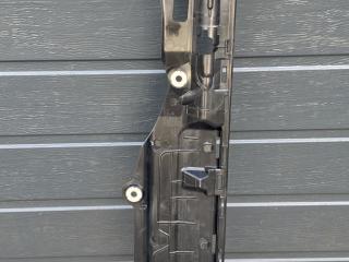 обшивка двери передняя левая BMW 4 серия G22/G23 G23 2022, 3.0 л., B57 D30 B, дизель, АКПП, a300, кабриолет, задний привод, 51417944185, 7944185