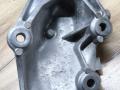 кронштейн двигателя BMW M2 G87 2023, 3.0 л., S58B30A, бензин, АКПП, купе, задний привод, 22118053548, 8053548 - фото №2