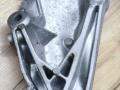 кронштейн двигателя BMW M2 G87 2023, 3.0 л., S58B30A, бензин, АКПП, купе, задний привод, 22118053548, 8053548 - фото №3