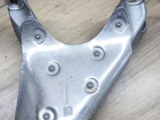 кронштейн двигателя BMW M2 G87 2023, 3.0 л., S58B30A, бензин, АКПП, купе, задний привод, 8053542