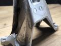 кронштейн двигателя BMW M2 G87 2023, 3.0 л., S58B30A, бензин, АКПП, купе, задний привод, 8053542 - фото №3