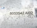 кронштейн двигателя BMW M2 G87 2023, 3.0 л., S58B30A, бензин, АКПП, купе, задний привод, 8053542 - фото №5