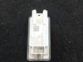 фонарь салона (плафон) BMW 4 серия G22/G23 G23 2022, 3.0 л., B57 D30 B, дизель, АКПП, a300, кабриолет, задний привод, 9472763, 6W947276302 - фото №2