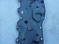 Шумоизоляция двери BMW 4 серия G22/G23 G23 2022, 3.0 л., B57 D30 B, дизель, АКПП, a300, кабриолет, задний привод, 51487491357, 7491357 - фото №2