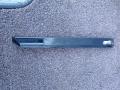 молдинг (накладка кузовная) BMW 4 серия G22/G23 G23 2022, 3.0 л., B57 D30 B, дизель, АКПП, a300, кабриолет, задний привод - фото №2