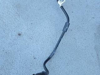патрубок радиатора BMW 4 серия G22/G23 G23 2022, 3.0 л., B57 D30 B, дизель, АКПП, a300, кабриолет, задний привод, 8490100