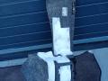 обшивка багажника BMW 4 серия G22/G23 G23 2022, 3.0 л., B57 D30 B, дизель, АКПП, a300, кабриолет, задний привод, 7489586 - фото №2