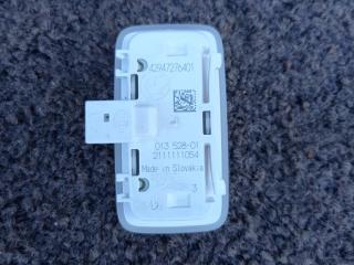 плафон подсветки козырька BMW 4 серия G22/G23 G23 2022, 3.0 л., B57 D30 B, дизель, АКПП, a300, кабриолет, задний привод, 9472764