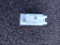 фонарь салона (плафон) BMW 4 серия G22/G23 G23 2022, 3.0 л., B57 D30 B, дизель, АКПП, a300, кабриолет, задний привод, 6W699813403, 6998134 - фото №2