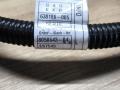 провод с генератора на стартер BMW M2 G87 2023, 3.0 л., S58B30A, бензин, АКПП, купе, задний привод, 8058643, 12428058643 - фото №4