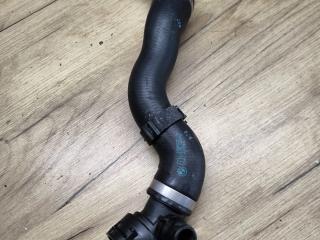патрубок радиатора BMW M2 G87 2023, 3.0 л., S58B30A, бензин, АКПП, купе, задний привод, 17138096427, 8096427
