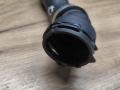 патрубок радиатора BMW M2 G87 2023, 3.0 л., S58B30A, бензин, АКПП, купе, задний привод, 17138096427, 8096427 - фото №5