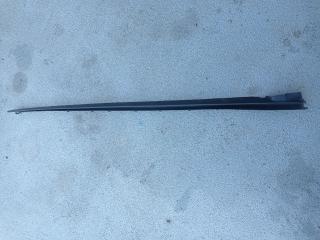 молдинг лобового стекла BMW 4 серия G22/G23 G23 2022, 3.0 л., B57 D30 B, дизель, АКПП, a300, кабриолет, задний привод, 8494507