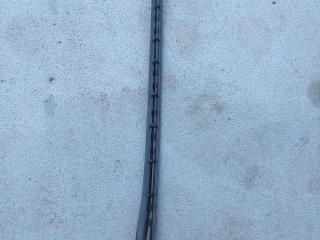 молдинг лобового стекла BMW 4 серия G22/G23 G23 2022, 3.0 л., B57 D30 B, дизель, АКПП, a300, кабриолет, задний привод, 8494508