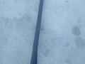 молдинг лобового стекла BMW 4 серия G22/G23 G23 2022, 3.0 л., B57 D30 B, дизель, АКПП, a300, кабриолет, задний привод, 8494508 - фото №3