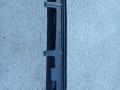 молдинг лобового стекла BMW 4 серия G22/G23 G23 2022, 3.0 л., B57 D30 B, дизель, АКПП, a300, кабриолет, задний привод, 8494508 - фото №4