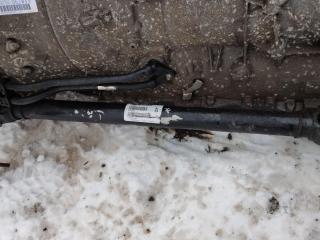 карданный вал BMW X6 E71/E72 2011, 4.0 л., D, дизель, АКПП, белый, внедорожник 5 дв., полный привод, правый руль, 7597649