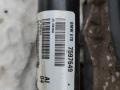 карданный вал BMW X6 E71/E72 2011, 4.0 л., D, дизель, АКПП, белый, внедорожник 5 дв., полный привод, правый руль, 7597649 - фото №2