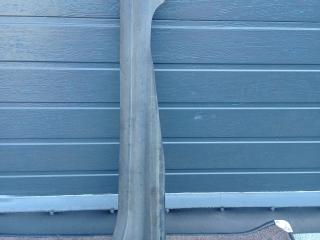 накладка на порог внутренняя BMW 4 серия G22/G23 G23 2022, 3.0 л., B57 D30 B, дизель, АКПП, a300, кабриолет, задний привод, 7491189