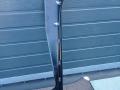 накладка на порог внутренняя BMW 4 серия G22/G23 G23 2022, 3.0 л., B57 D30 B, дизель, АКПП, a300, кабриолет, задний привод, 7491190 - фото №2