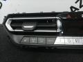 блок управления печки / климат-контроля BMW 4 серия G22/G23 G23 2022, 3.0 л., B57 D30 B, дизель, АКПП, a300, кабриолет, задний привод, 64119855409, 9855409 - фото №2