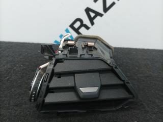 дефлектор обдува салона BMW 4 серия G22/G23 G23 2022, 3.0 л., B57 D30 B, дизель, АКПП, a300, кабриолет, задний привод, 6848620
