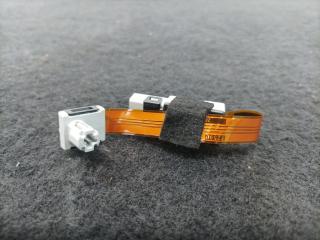 фонарь салона (плафон) BMW 4 серия G22/G23 G23 2022, 3.0 л., B57 D30 B, дизель, АКПП, a300, кабриолет, задний привод, 9891438, 8P989143805