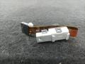 фонарь салона (плафон) BMW 4 серия G22/G23 G23 2022, 3.0 л., B57 D30 B, дизель, АКПП, a300, кабриолет, задний привод, 9891438, 8P989143805 - фото №2