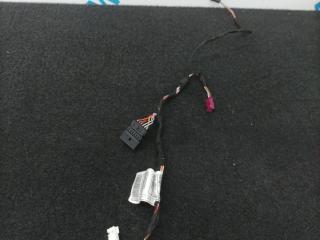 проводка торпеды BMW 4 серия G22/G23 G23 2022, 3.0 л., B57 D30 B, дизель, АКПП, a300, кабриолет, задний привод, 9107240