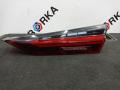 фонарь крышки багажника правый BMW 4 серия G22/G23 G23 2022, 3.0 л., B57 D30 B, дизель, АКПП, a300, кабриолет, задний привод, 7956630, 63217956630 - фото №5